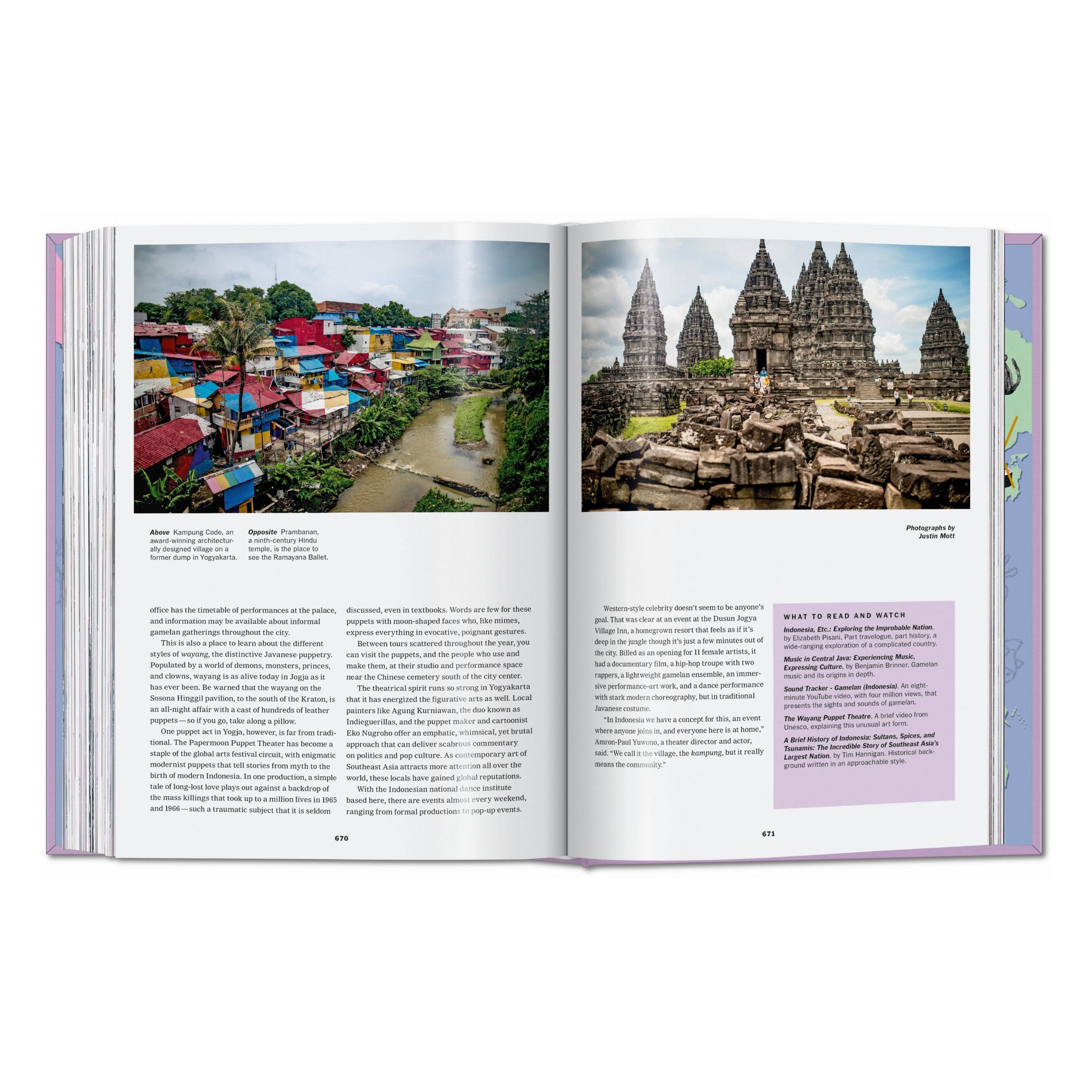 The New York Times: Cultured Traveler 100 Trips for Curious Minds from Agadir to Yogyakarta (English)