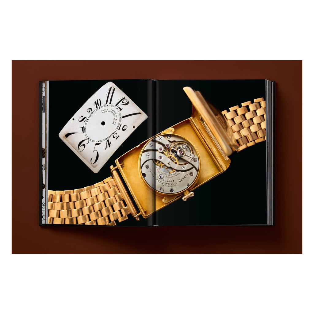 Ultimate Collector Watches