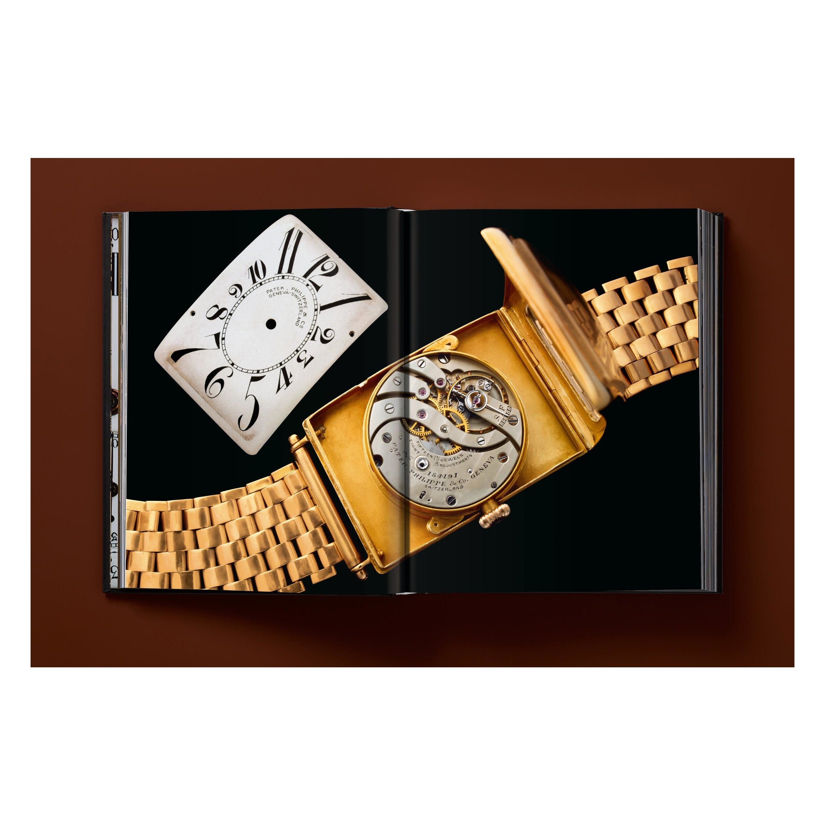 Ultimate Collector Watches
