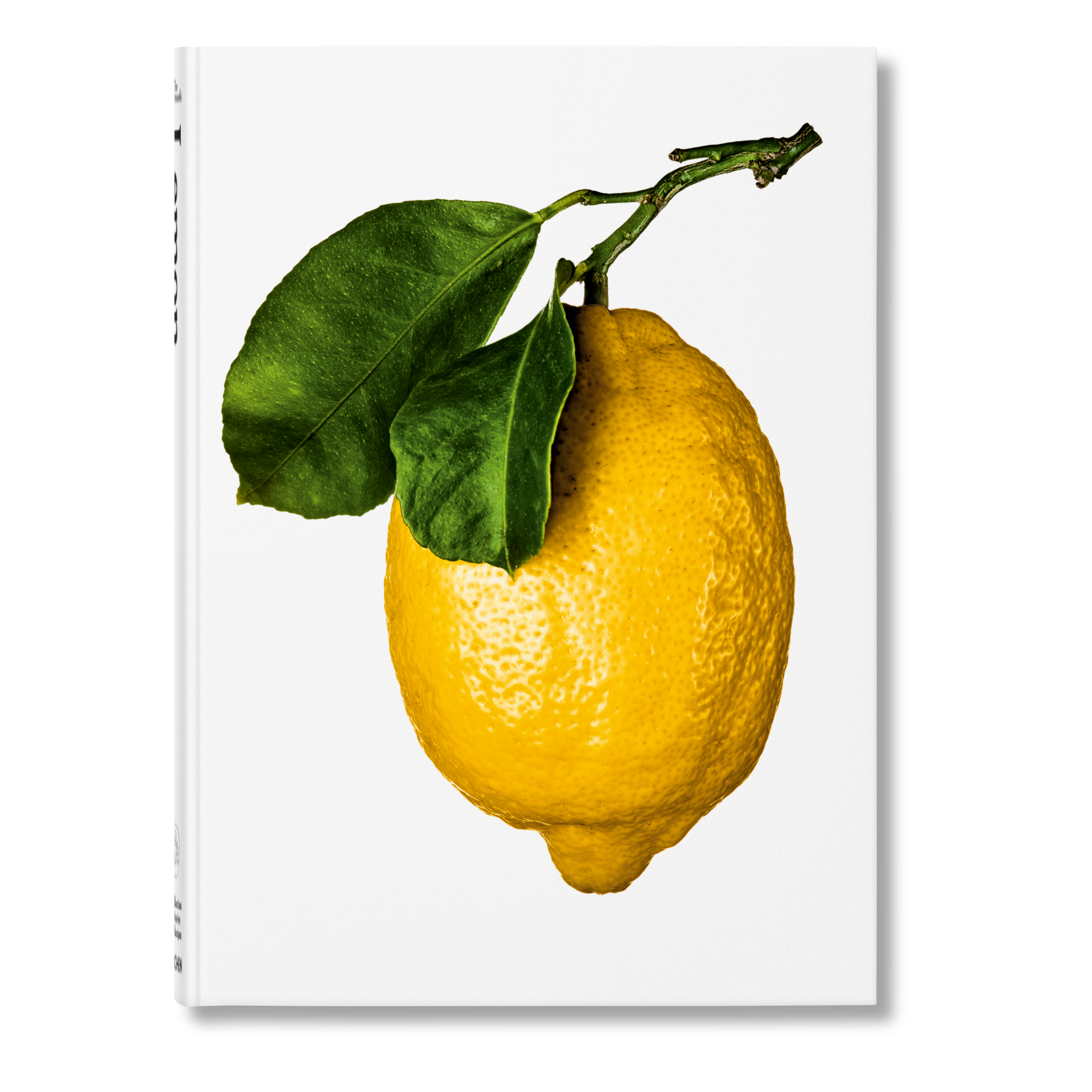 The Gourmand's Lemon: A Collection of Stories and Recipes