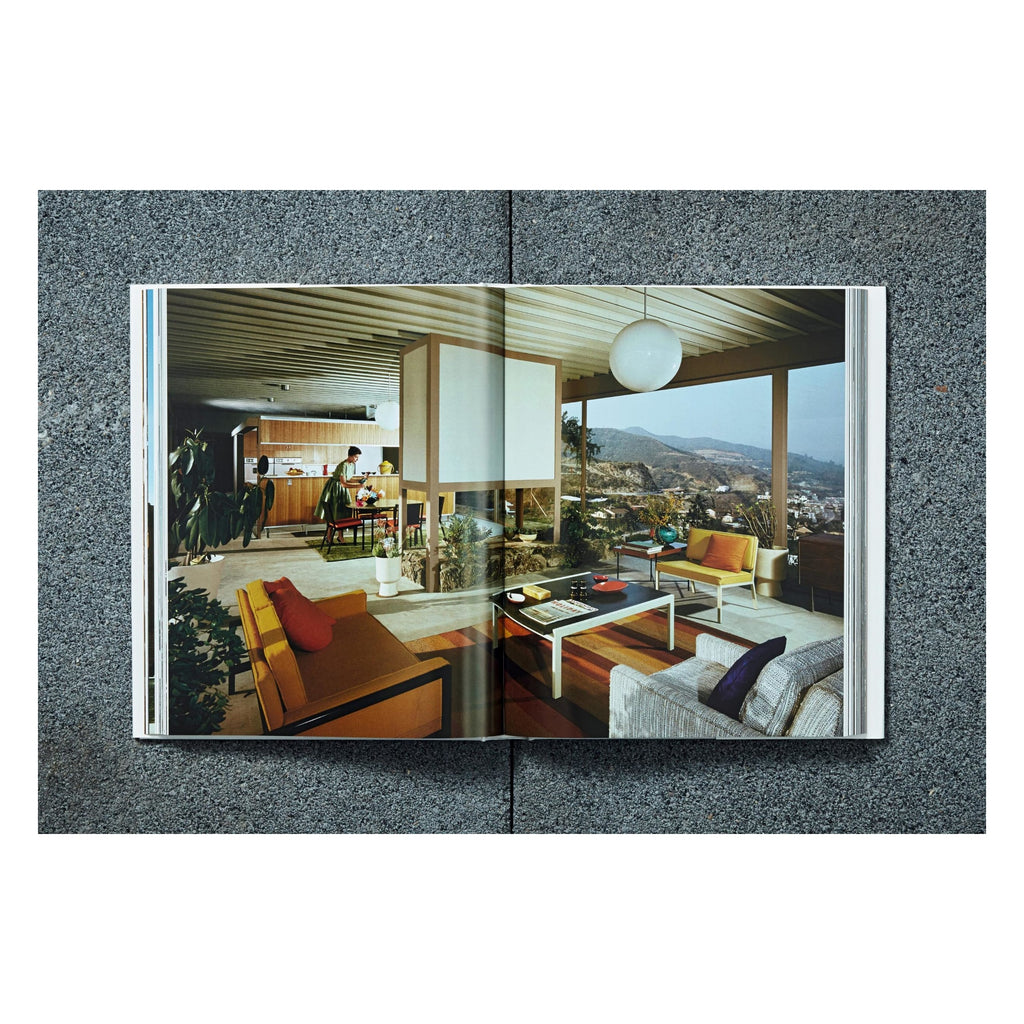 Julius Shulman: Modernism Rediscovered (German, French, English)