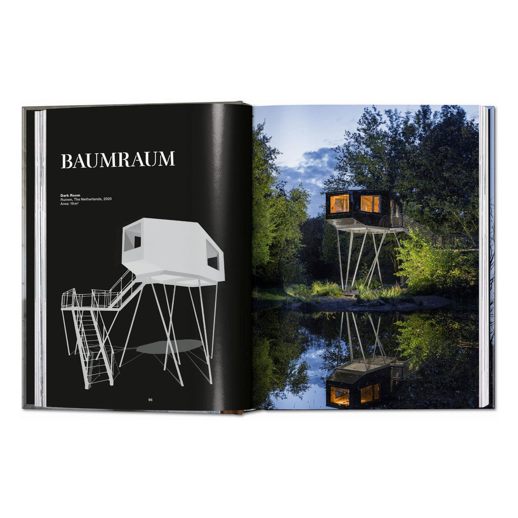 Homes For Our Time: Small Houses 45th Ed. (German, French, English)