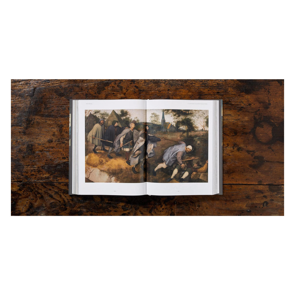 Bruegel: The Complete Works