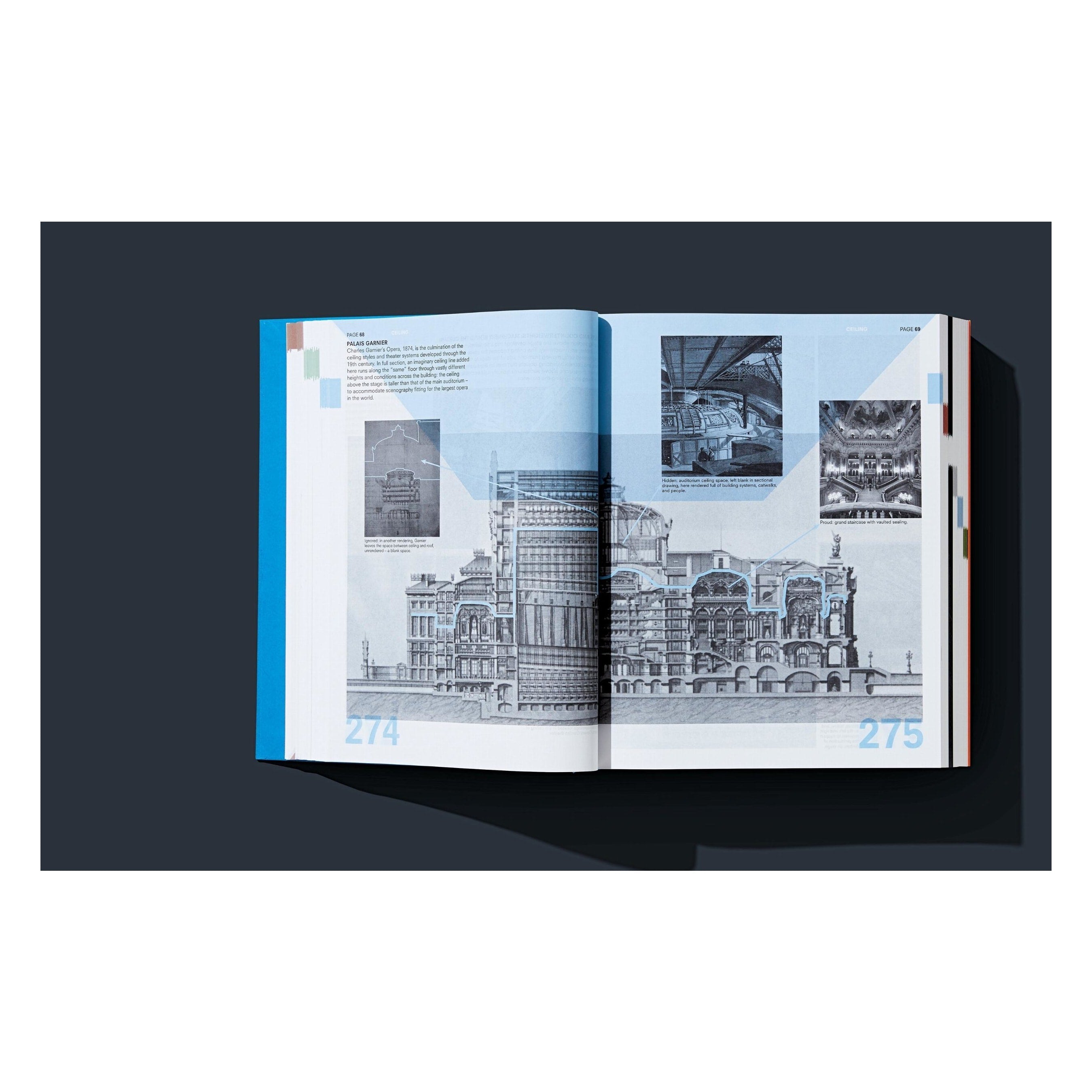 Koolhaas: Elements of Architecture