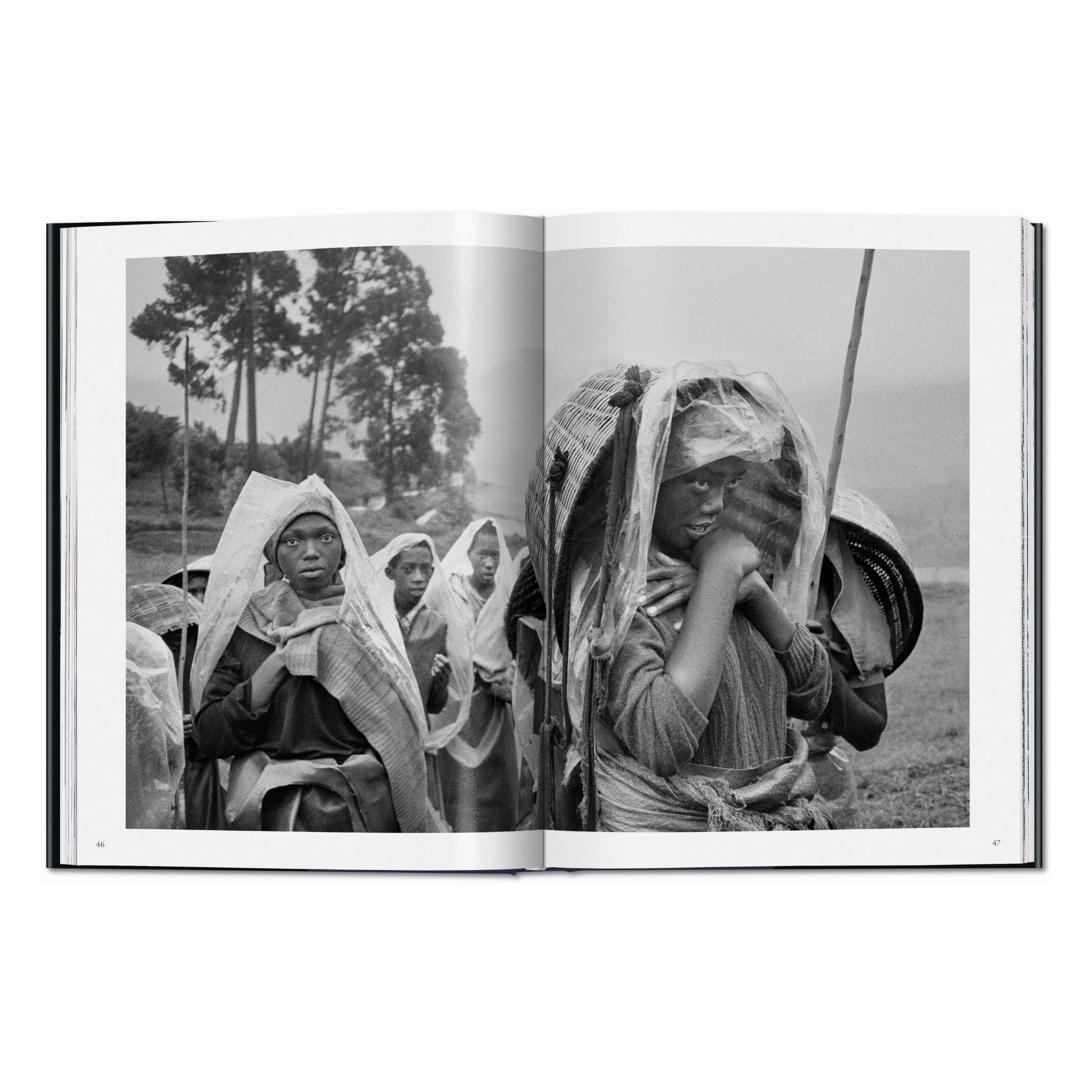Sebastião Salgado: Workers, An Archaeology of the Industrial Age