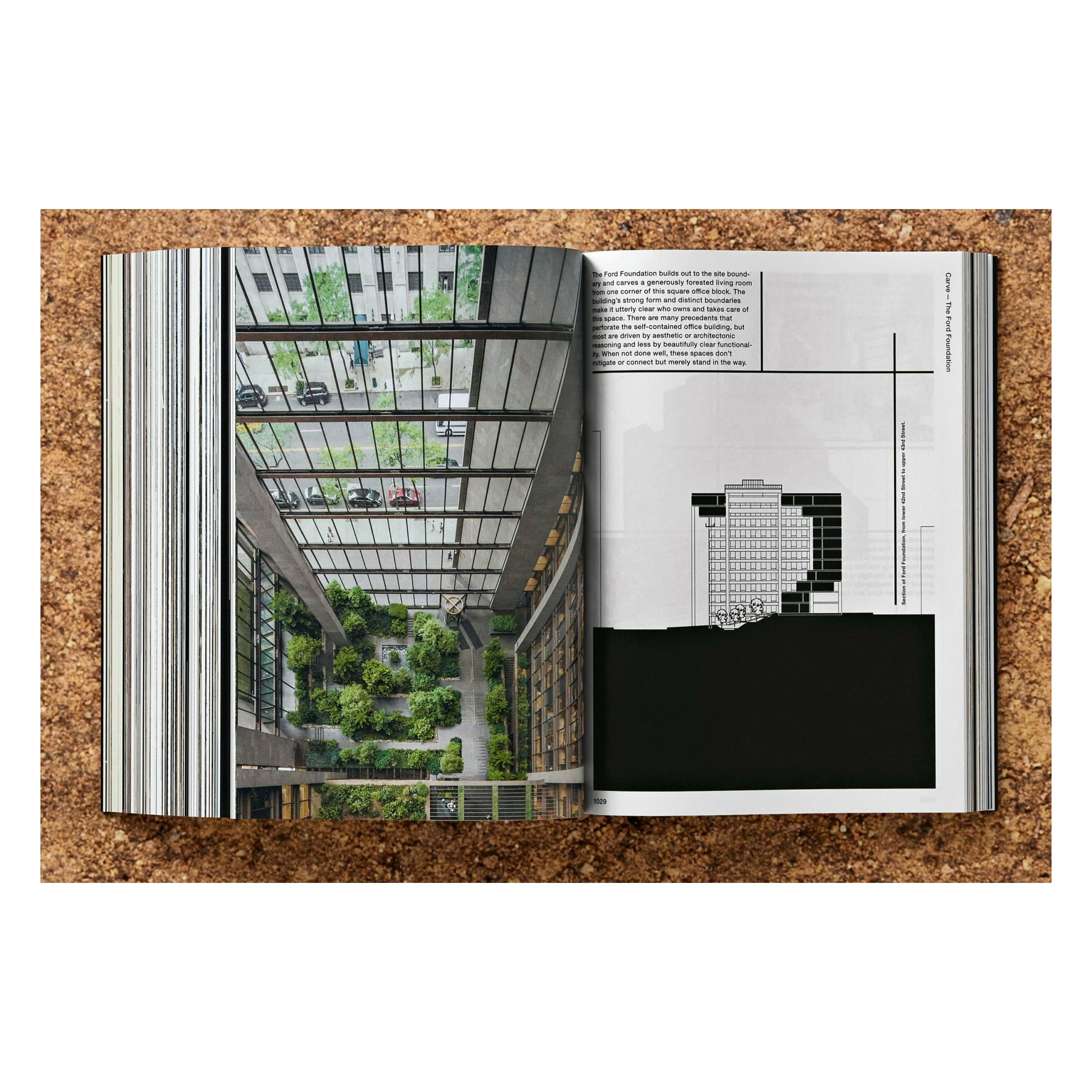 Bjarne Mastenbroek: Dig it! Building Bound to the Ground