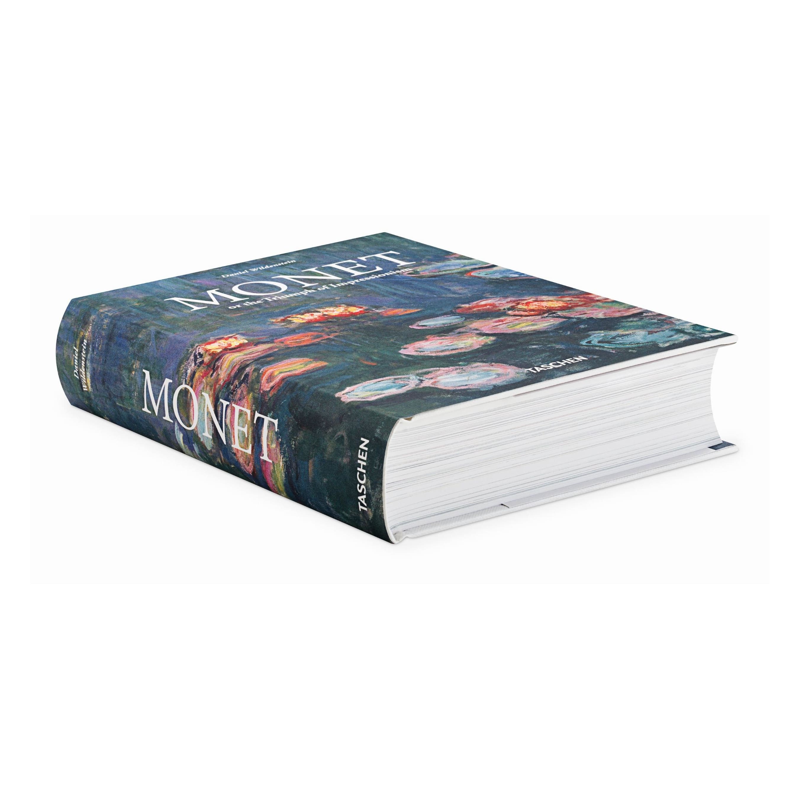 Monet: The Triumph of Impressionism