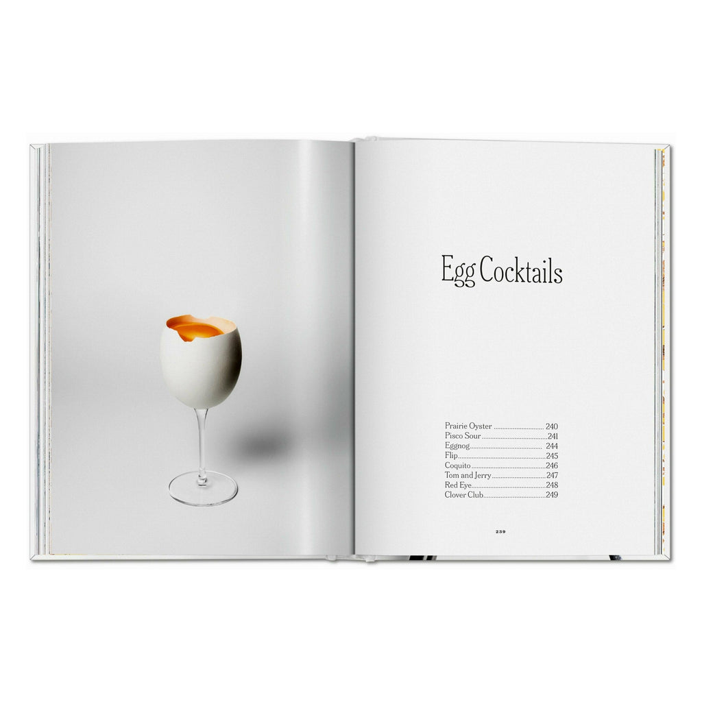 The Gourmand’s Egg A Collection of Stories and Recipes