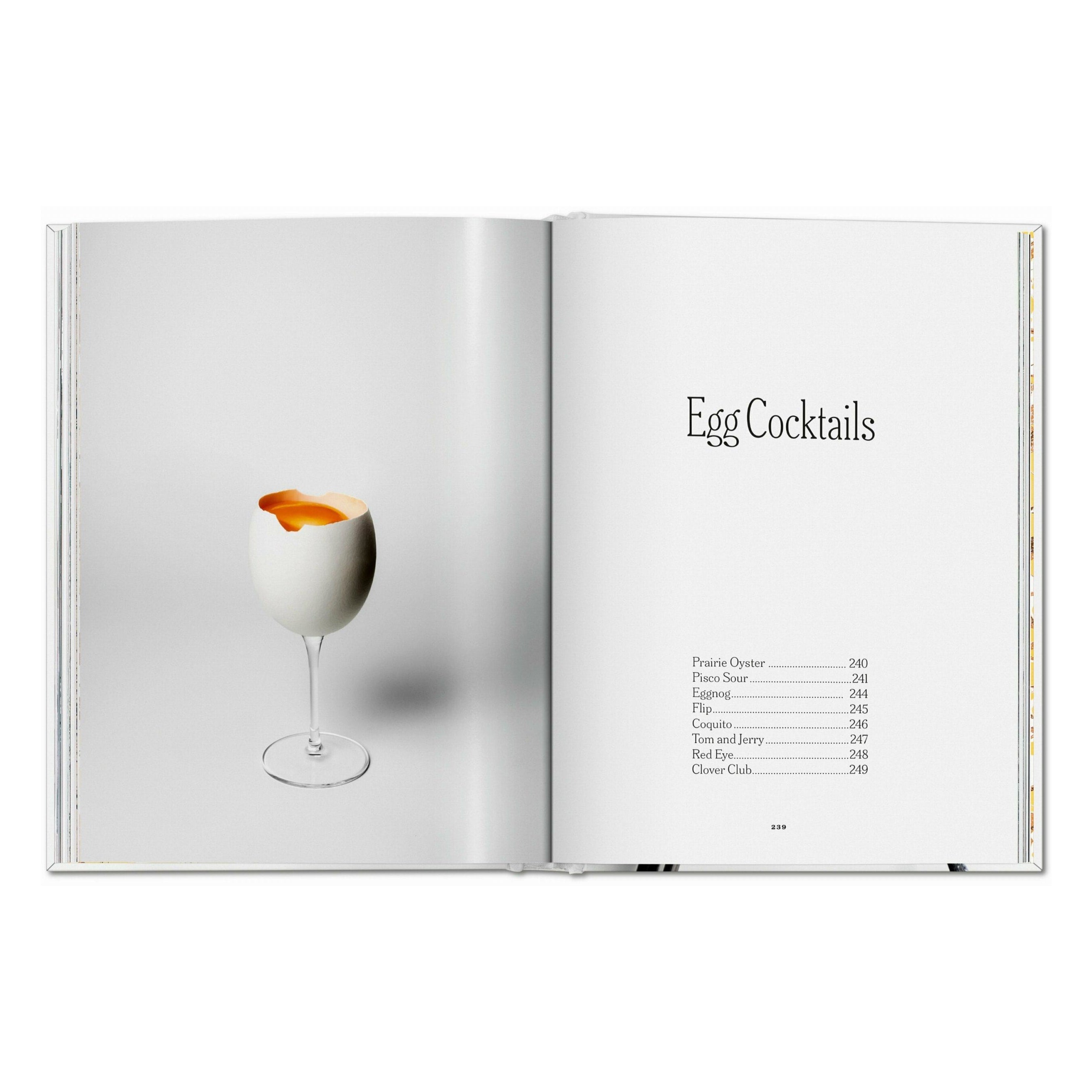 The Gourmand’s Egg A Collection of Stories and Recipes