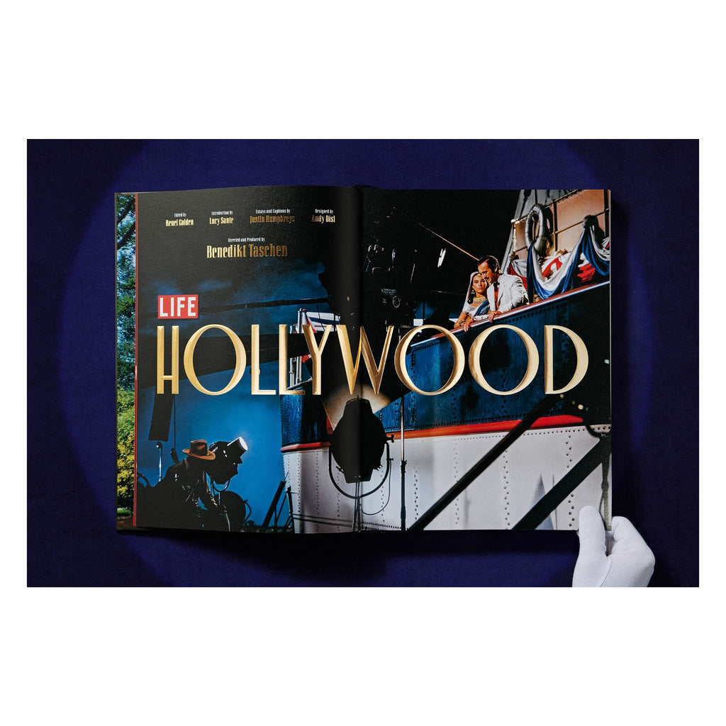 LIFE Hollywood