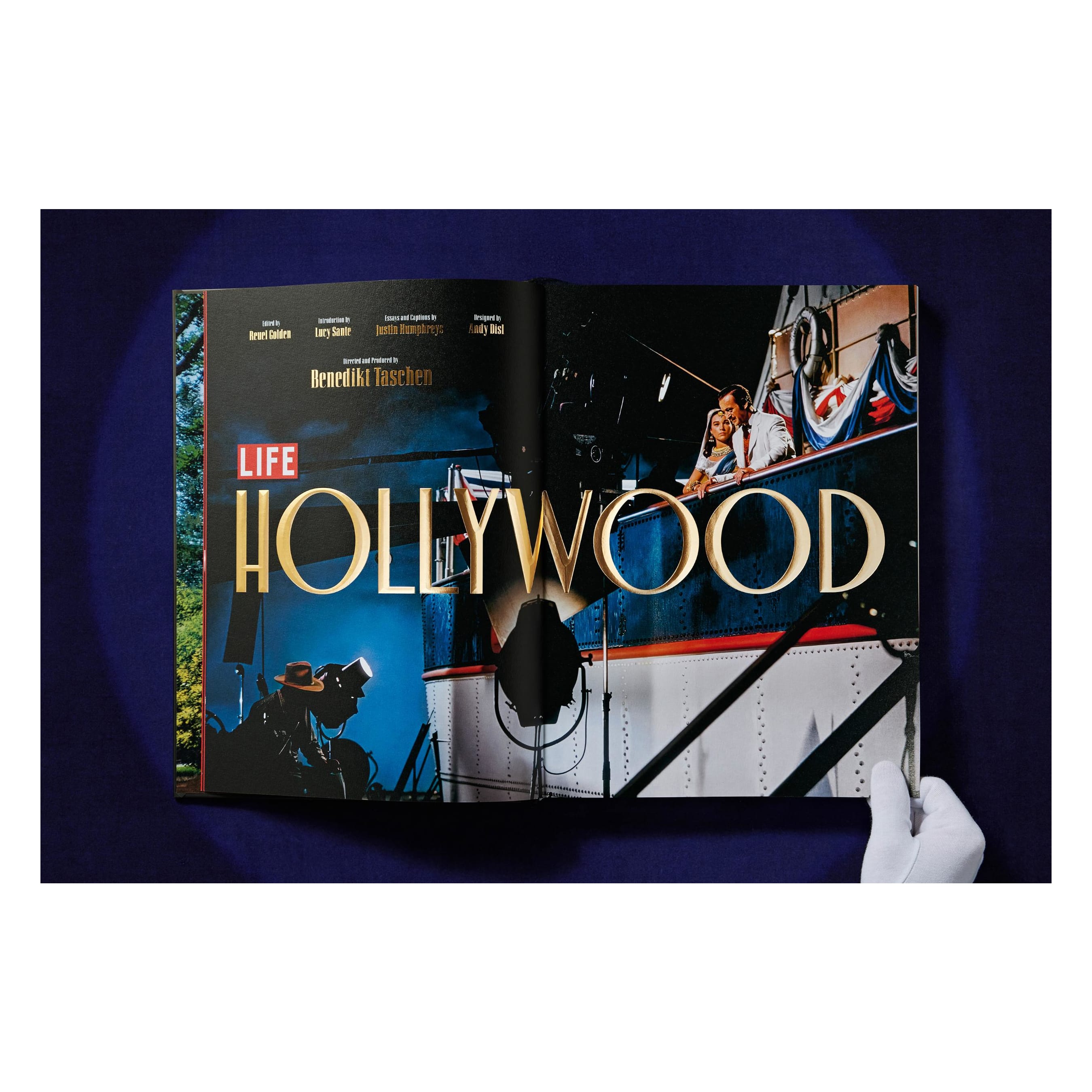 LIFE Hollywood
