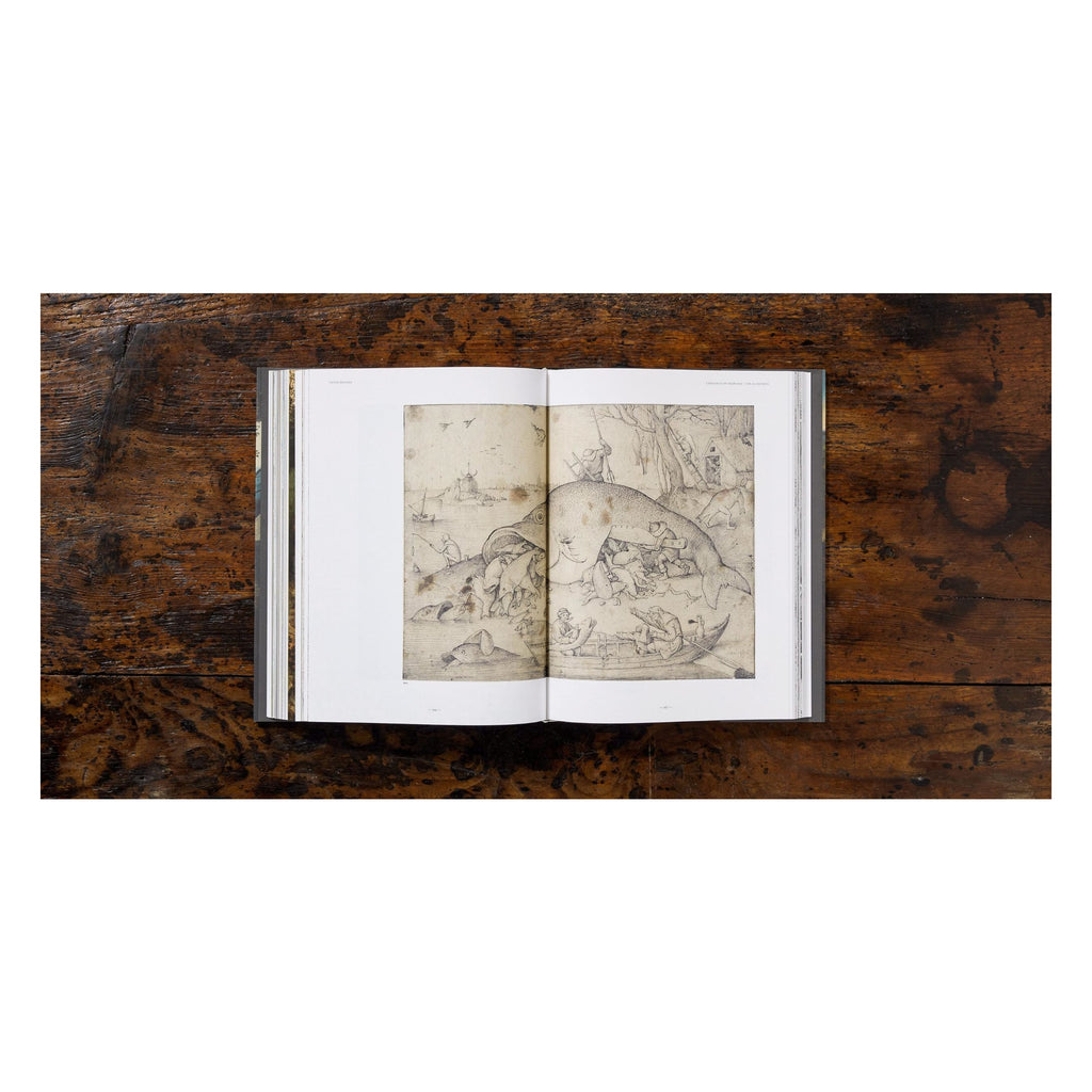 Bruegel: The Complete Works