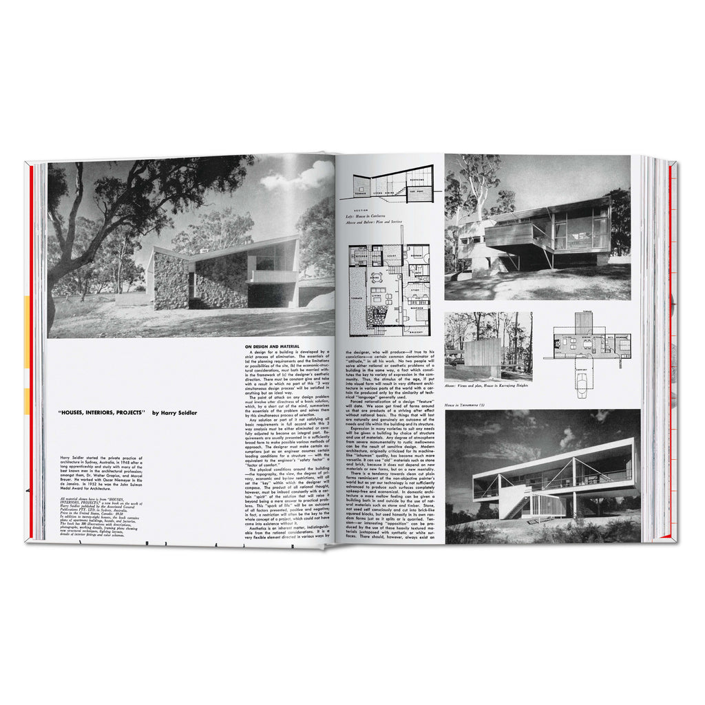 Arts & Architecture 1955–1959