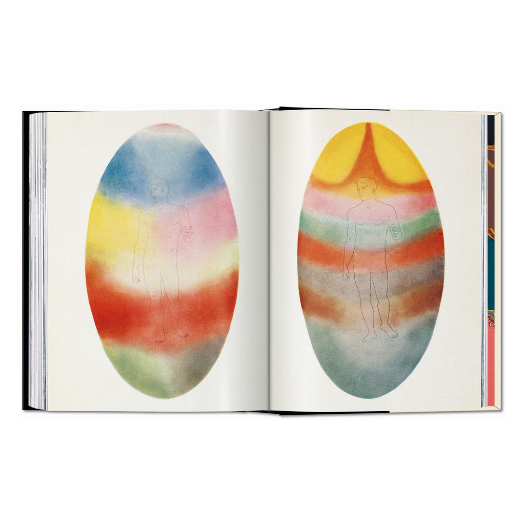 The Book of Colour Concepts 45th Ed. (German, French, English)