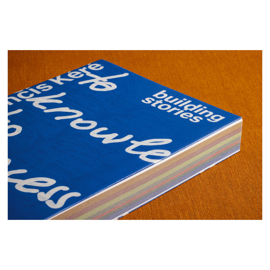 Francis Kéré: Building Stories