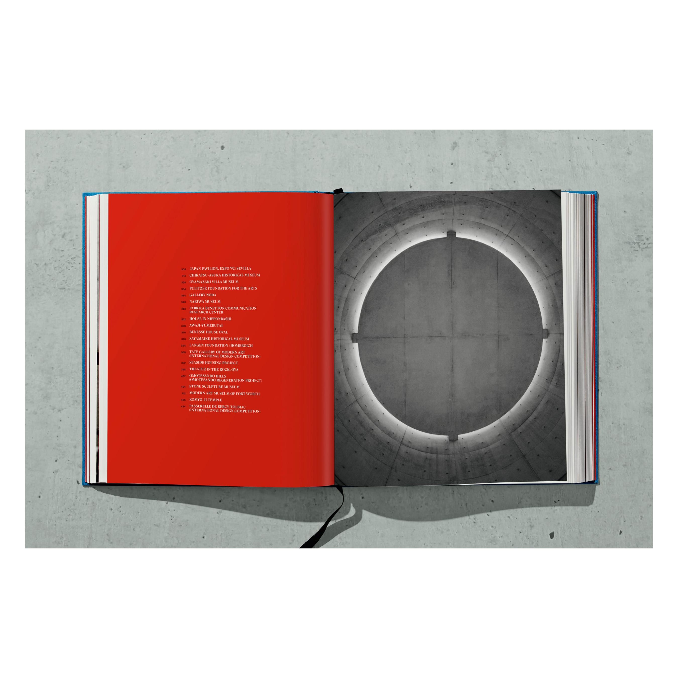 Tadao Ando: Sketches, Drawings, and Architecture (German, French, English)