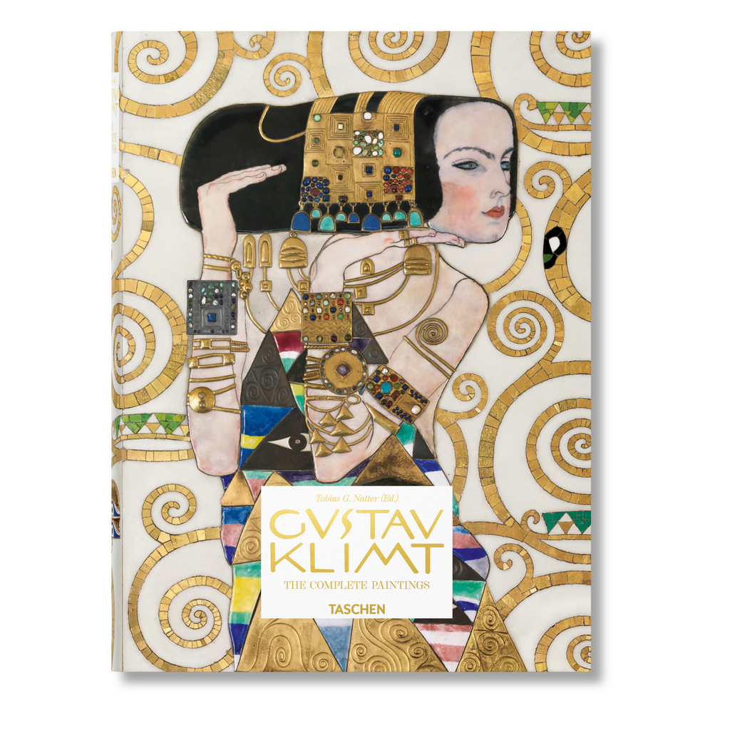 Gustav Klimt: The Complete Paintings