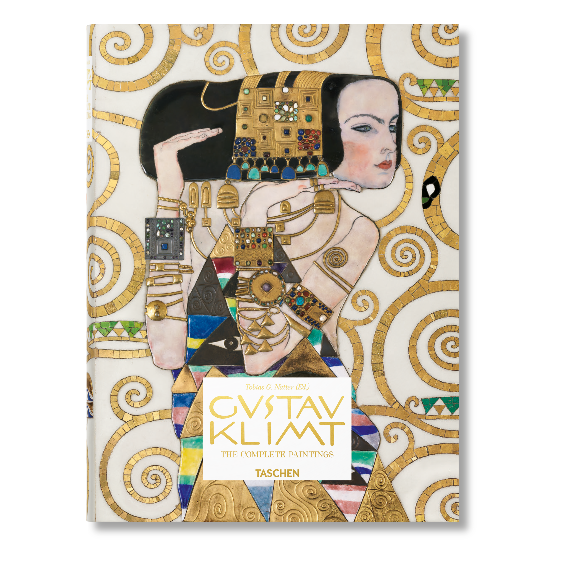 Gustav Klimt: The Complete Paintings