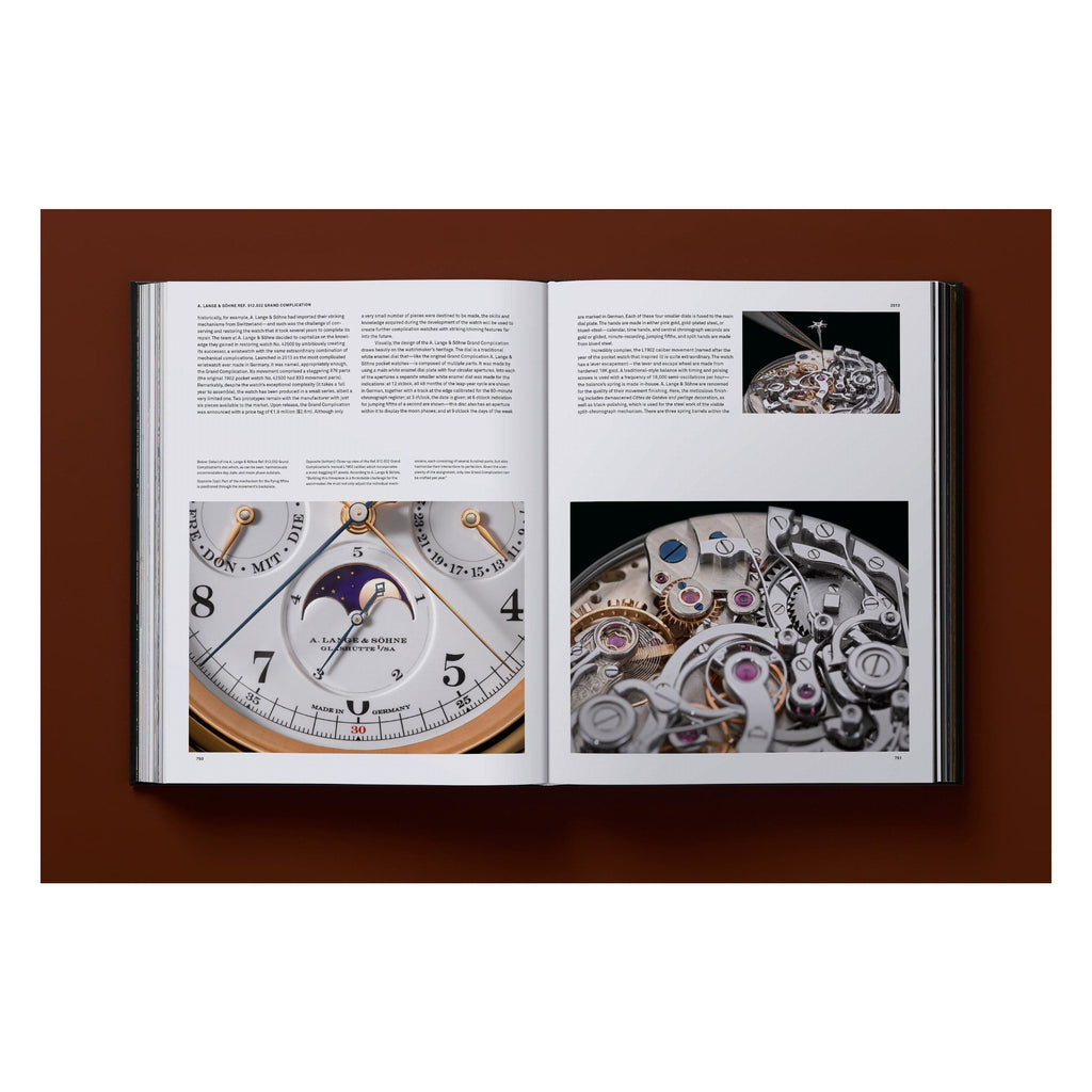 Ultimate Collector Watches