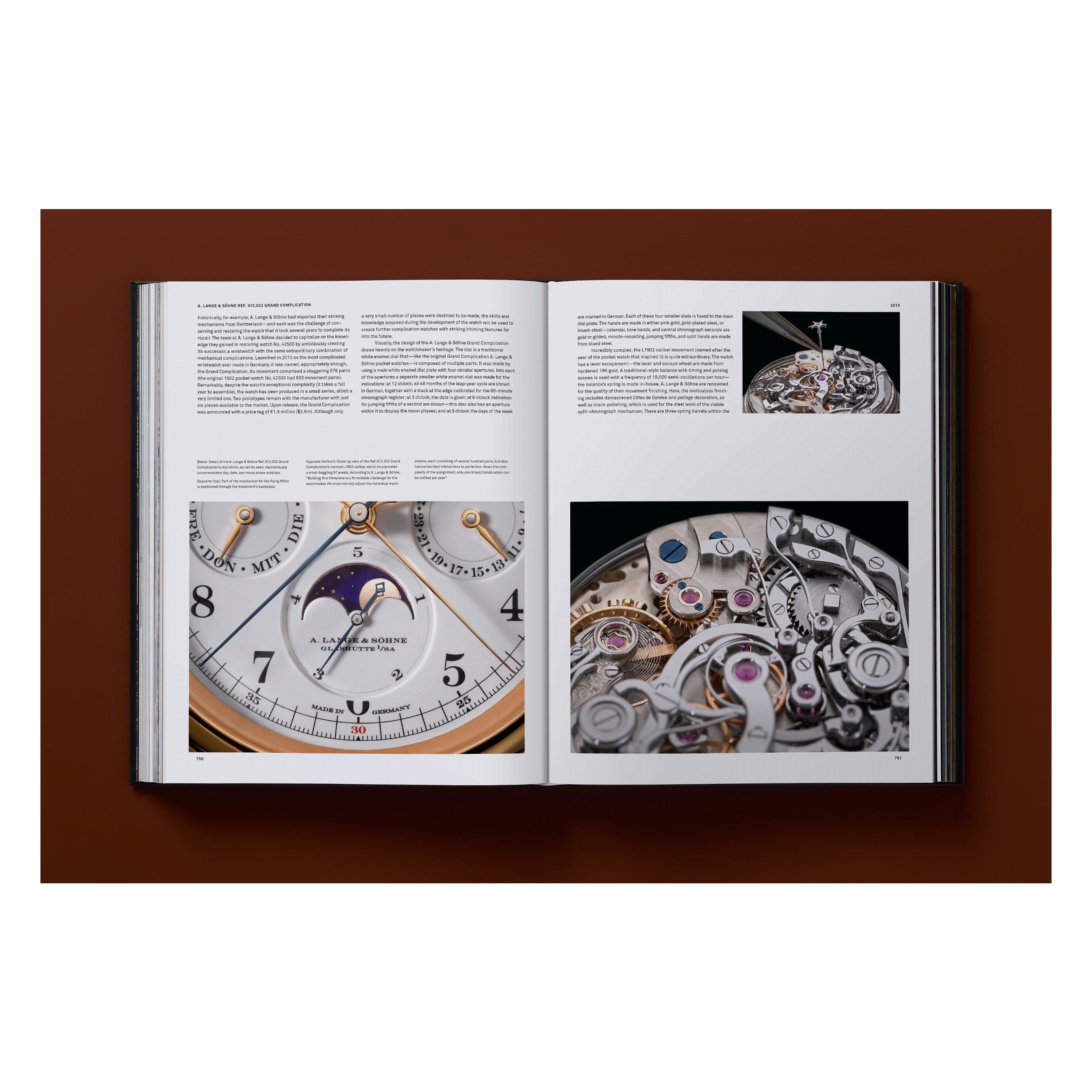 Ultimate Collector Watches