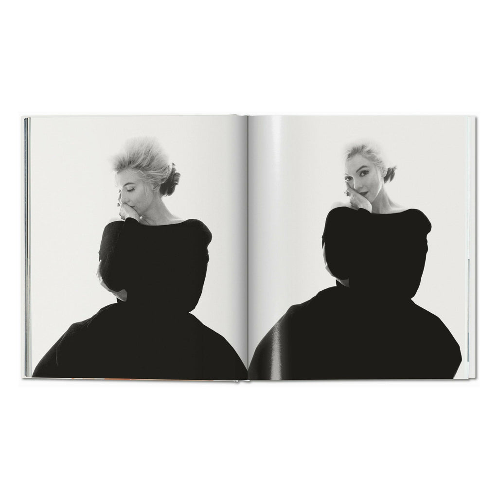 Norman Mailer: Bert Stern. Marilyn Monroe (English)