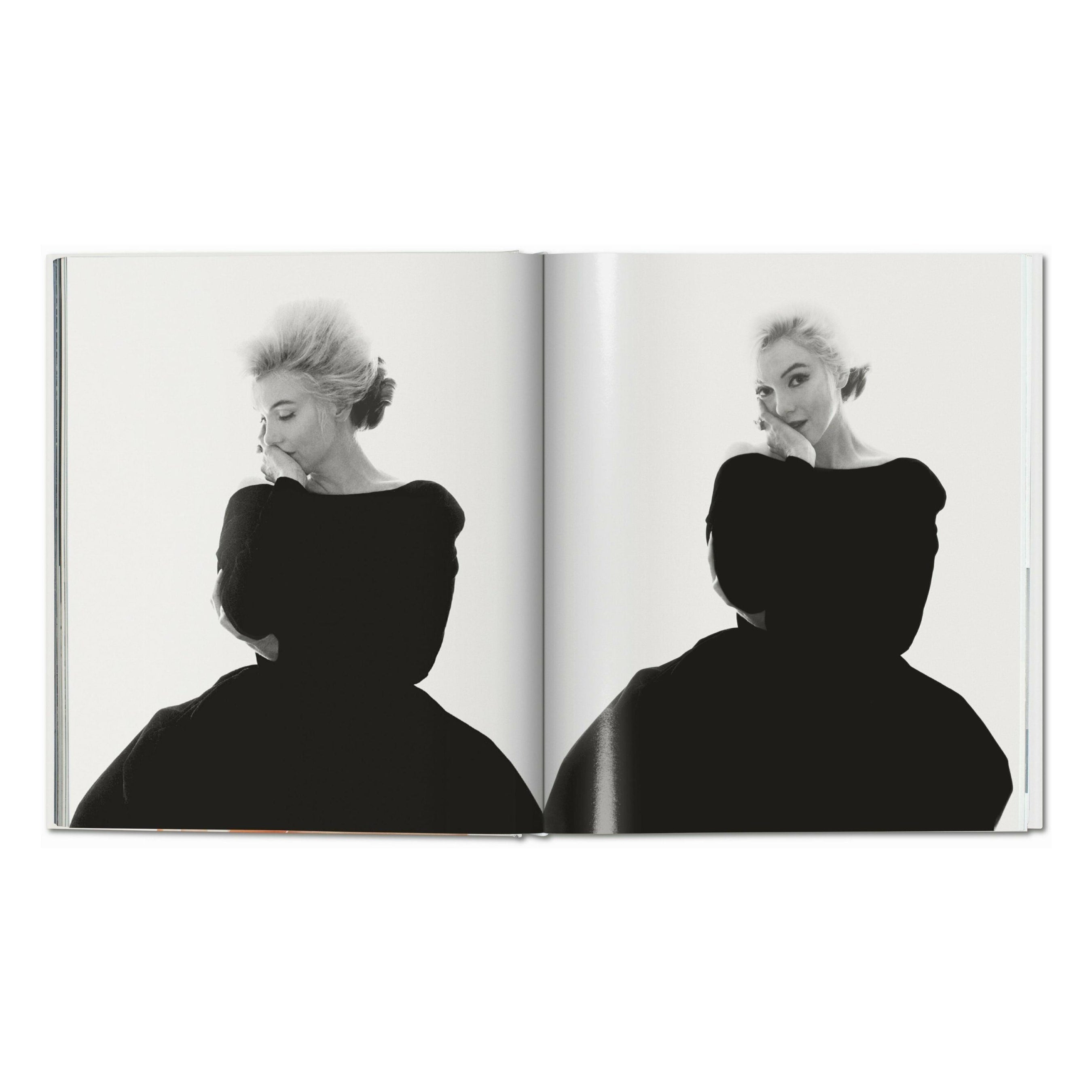 Norman Mailer: Bert Stern. Marilyn Monroe (English)