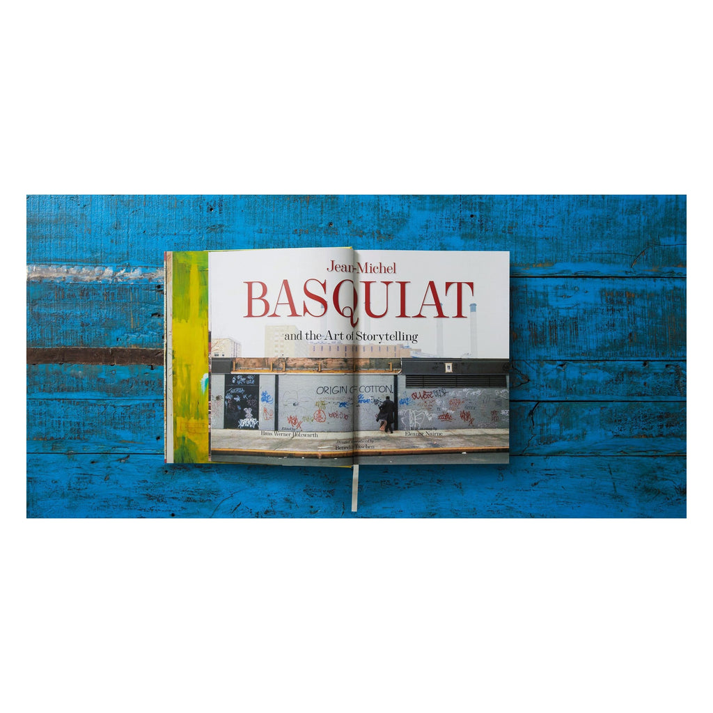 Jean-Michel Basquiat