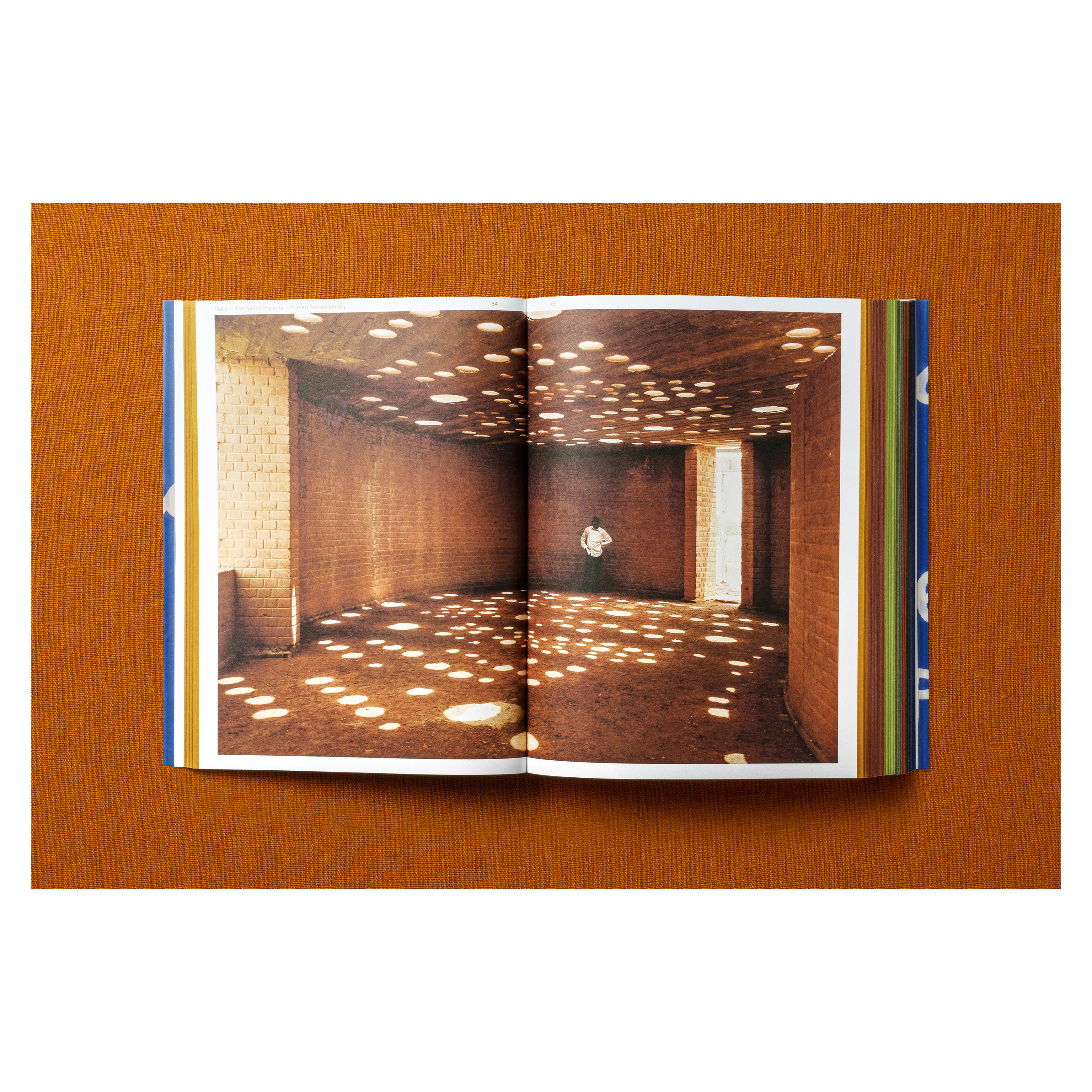 Francis Kéré: Building Stories