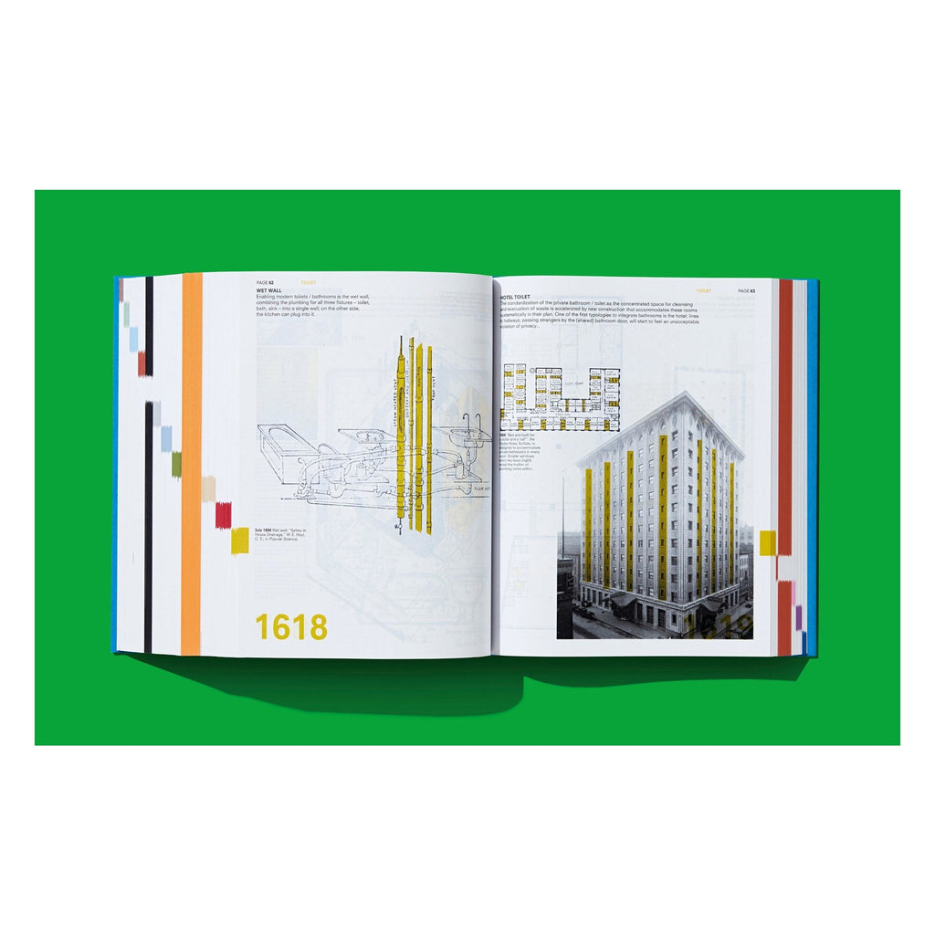 Koolhaas: Elements of Architecture