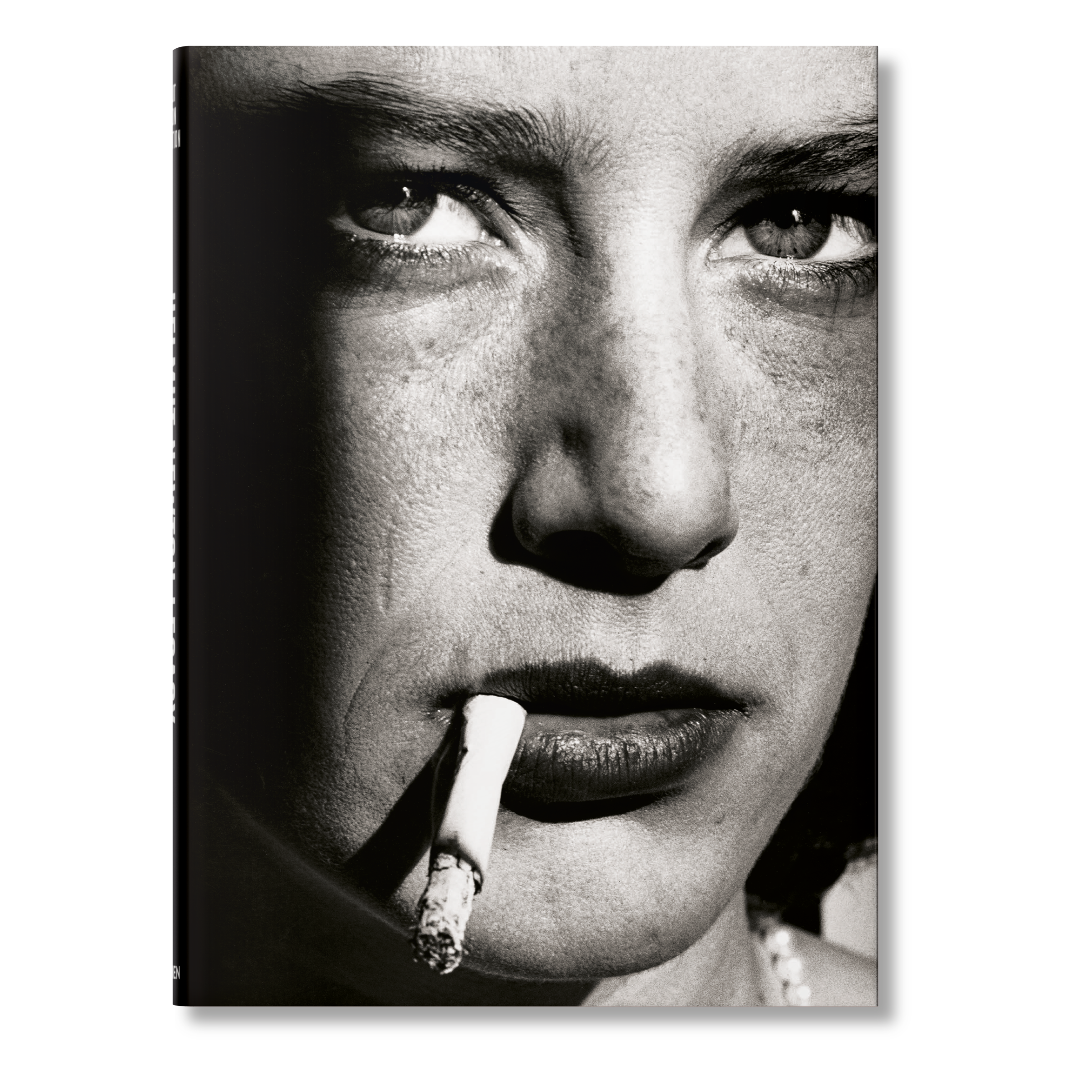 Helmut Newton: Legacy (German, French, English)