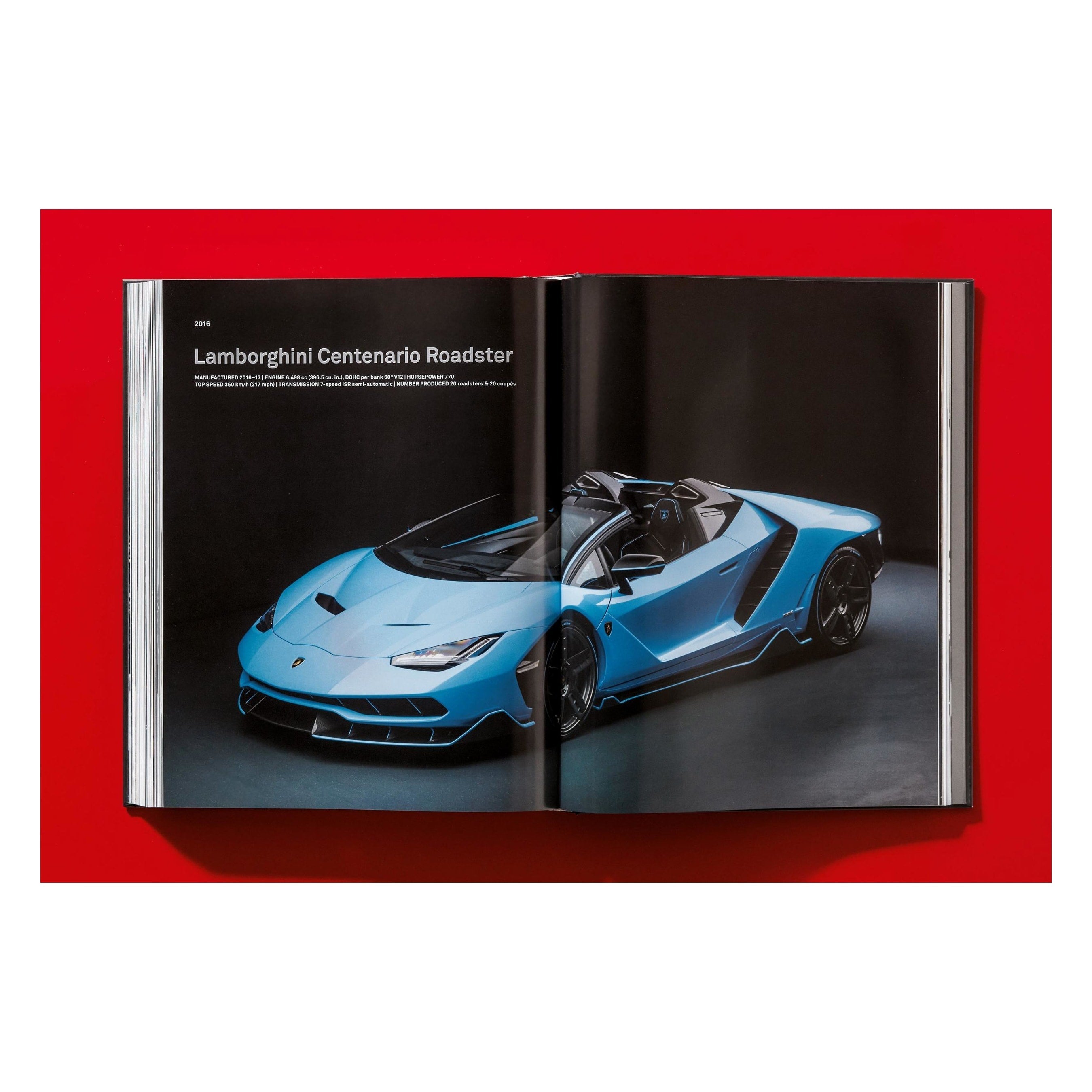 Ultimate Collector Cars