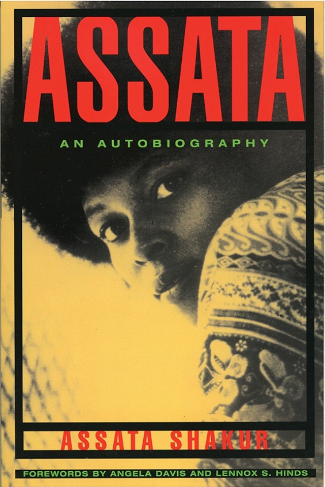 Assata: An Autobiography by Assata Shakur