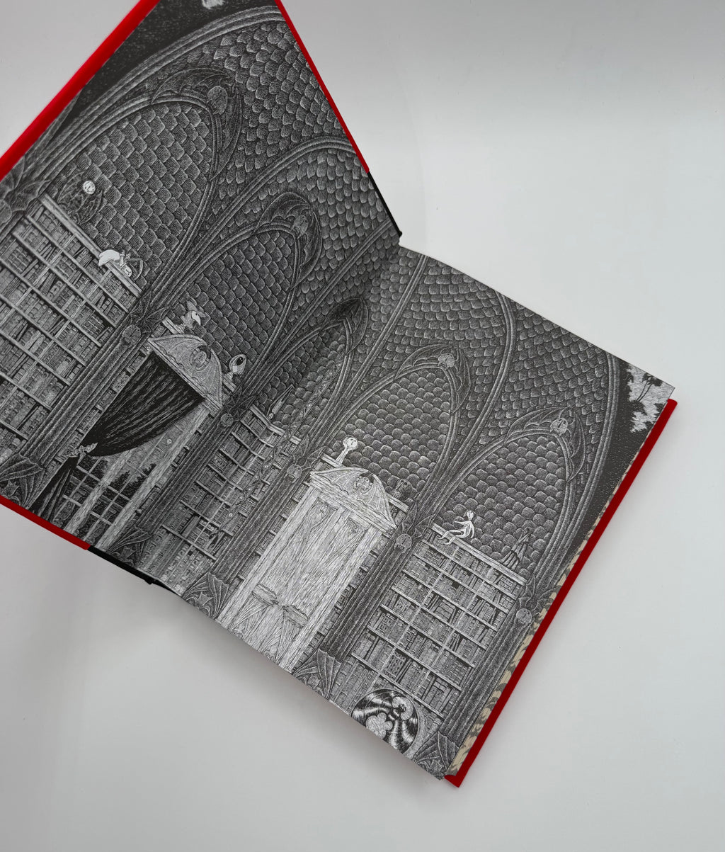 Dracula (Deluxe Edition) by Bram Stoker