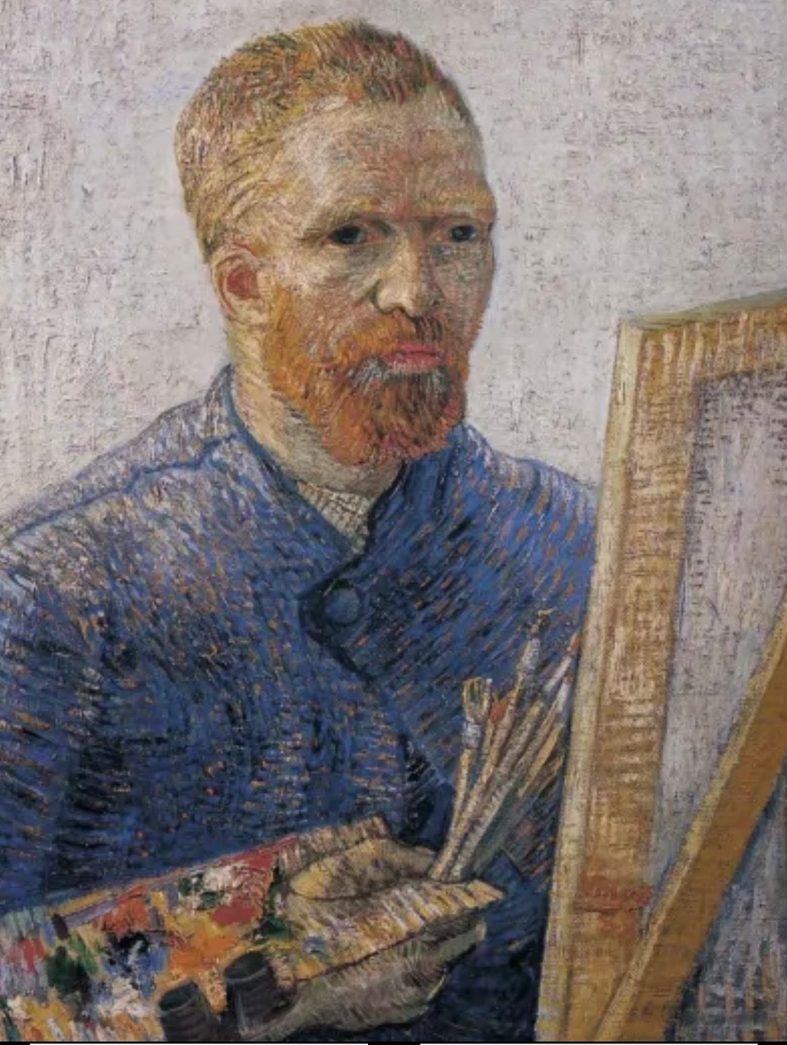 Van Gogh. the Complete Paintings