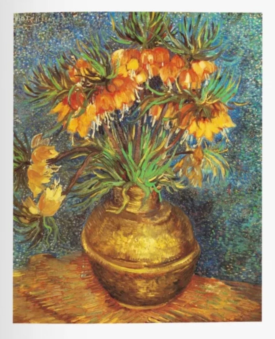 Van Gogh. the Complete Paintings