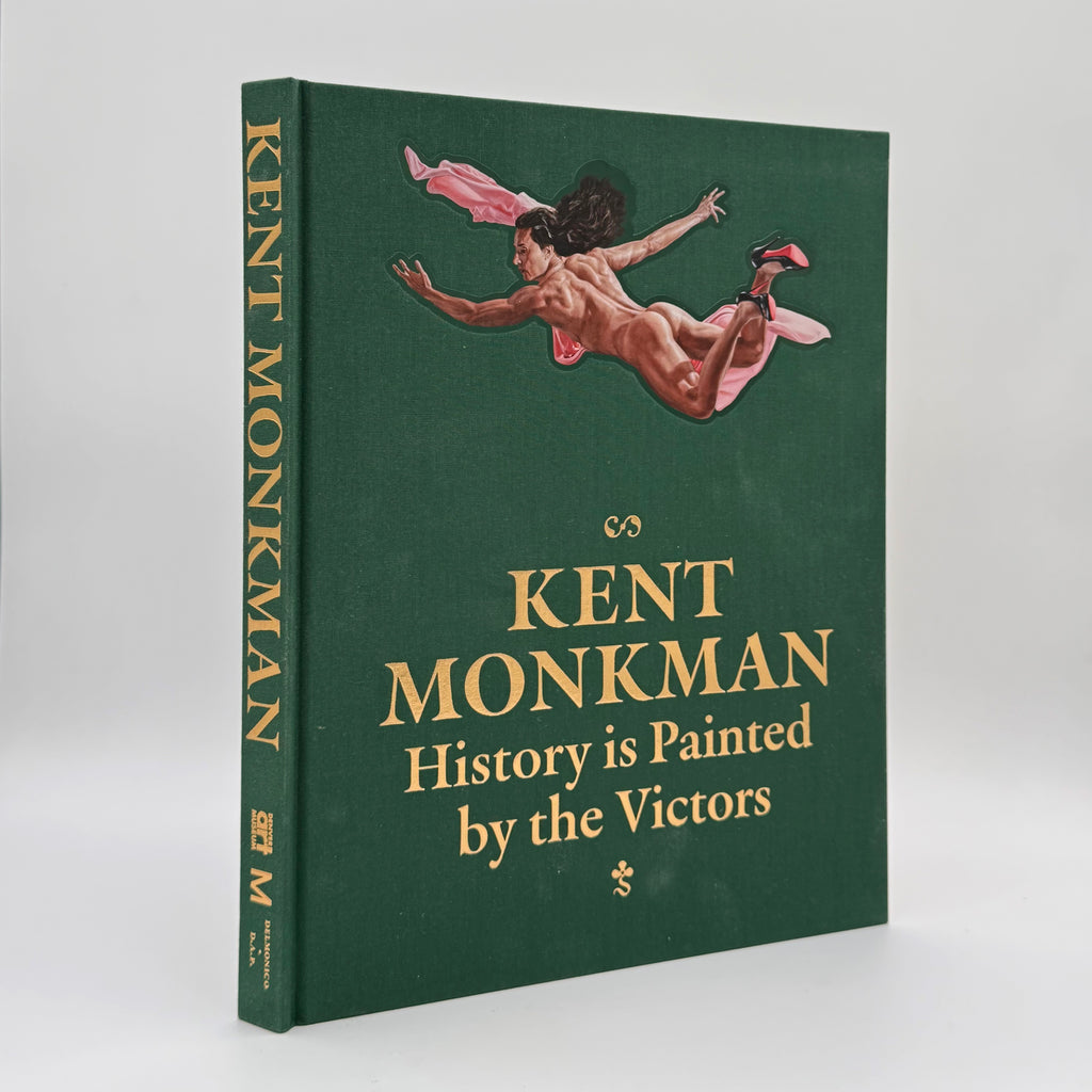 Kent Monkman: History is Painted by the Victors