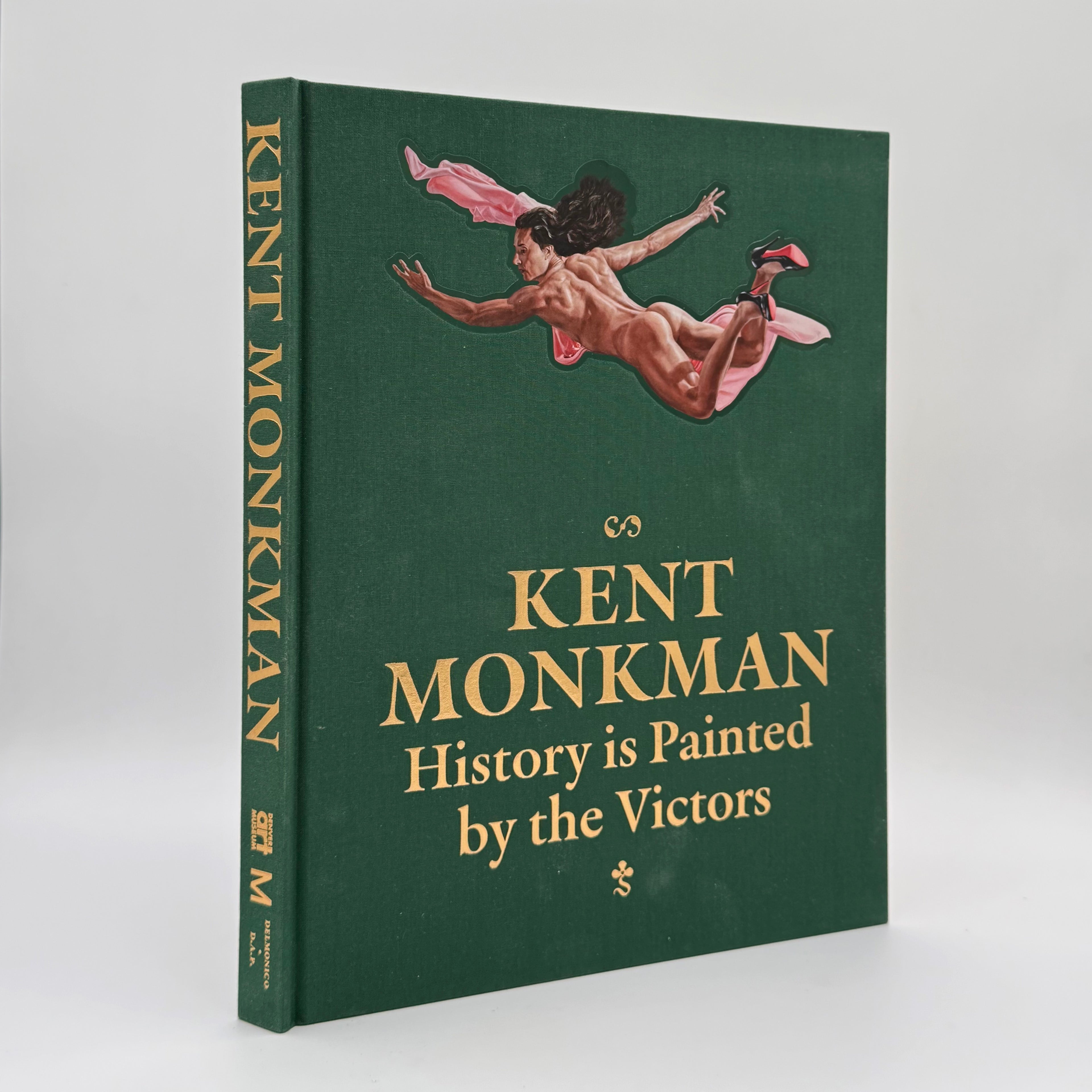 Kent Monkman: History is Painted by the Victors