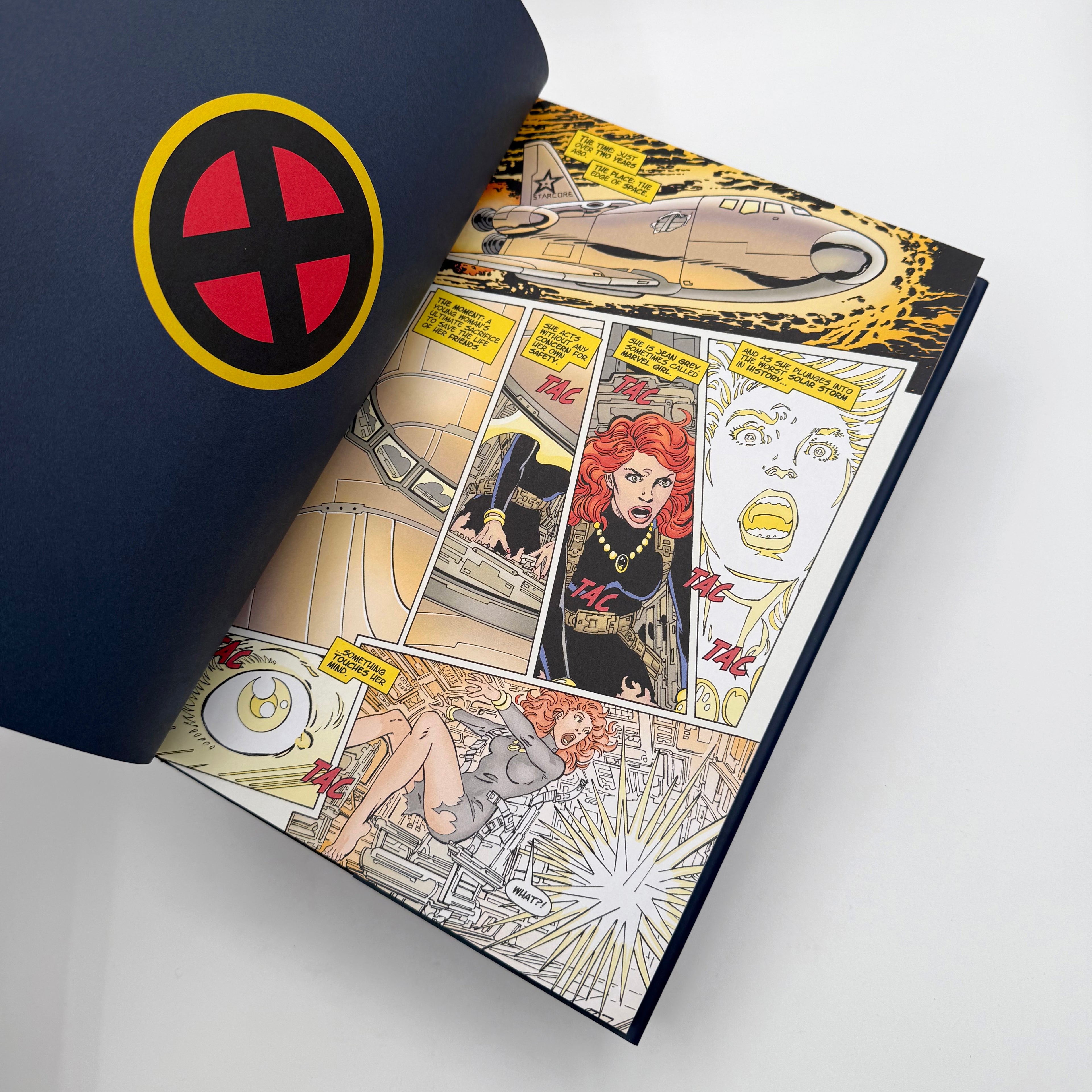 X-Men: Elsewhen (Volume 1 of 3)