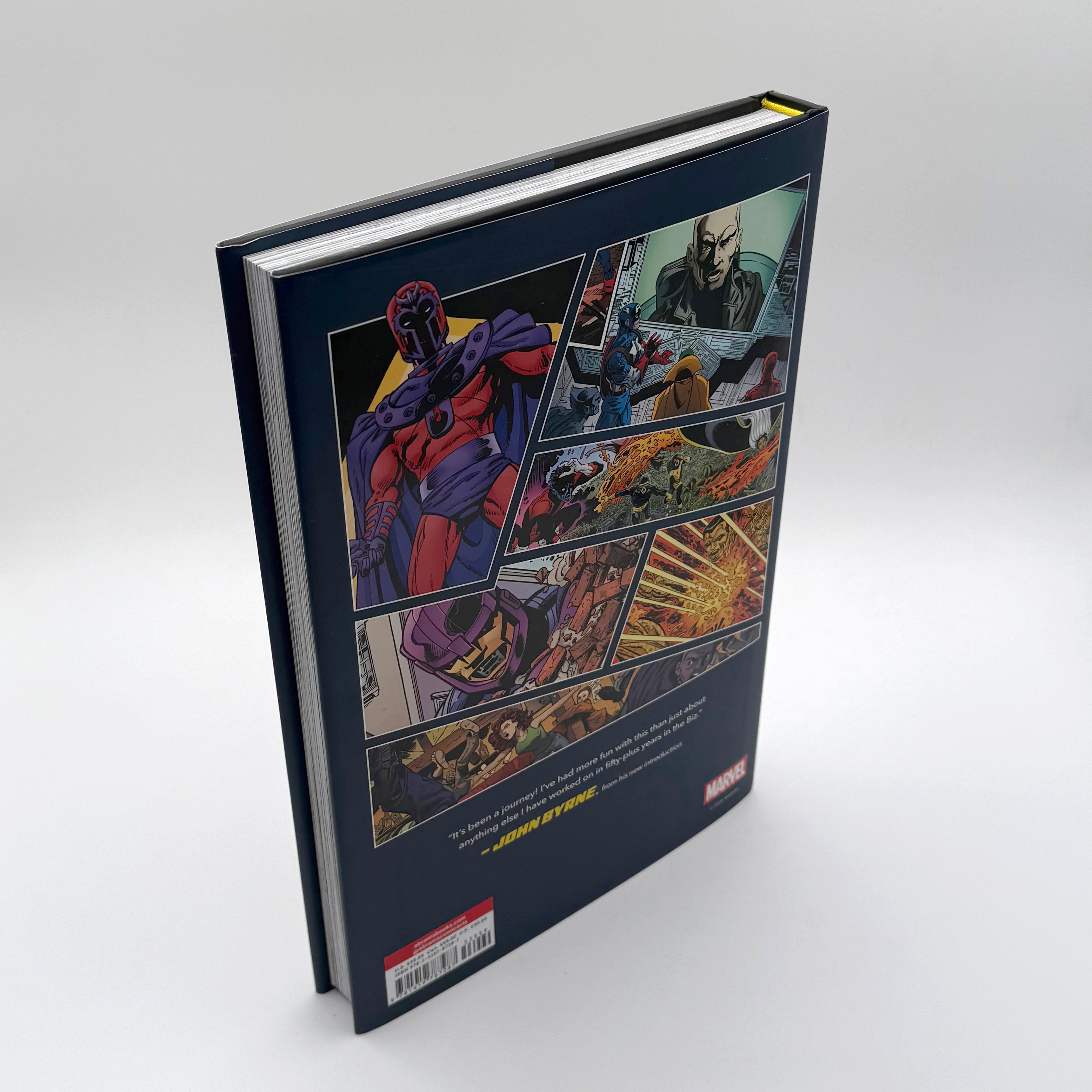 X-Men: Elsewhen (Volume 1 of 3)