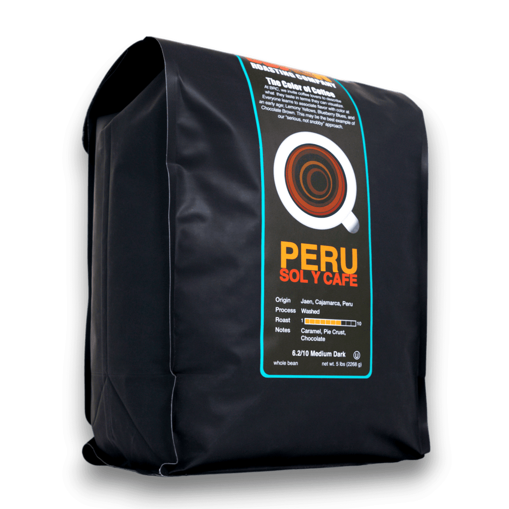Peru