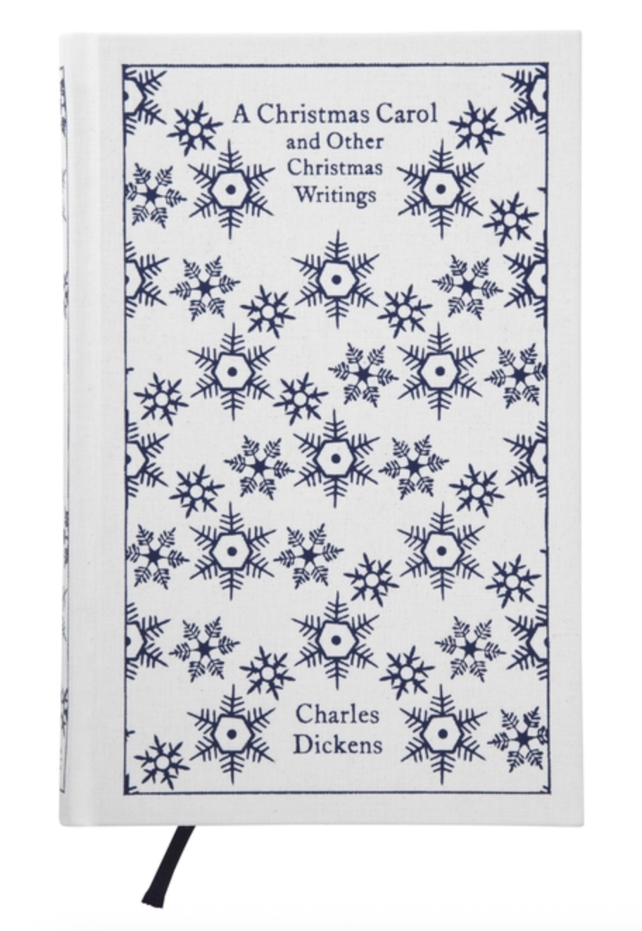 Christmas Carol and Other Christmas Writings by Charles Dickens