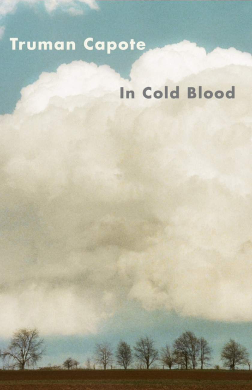 In Cold Blood by Truman Capote