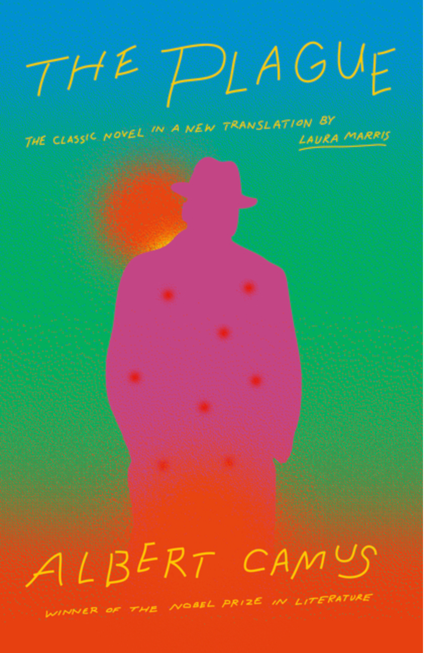The Plague by Albert Camus