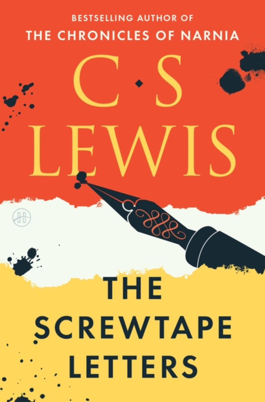 The Screwtape Letters by C S Lewis
