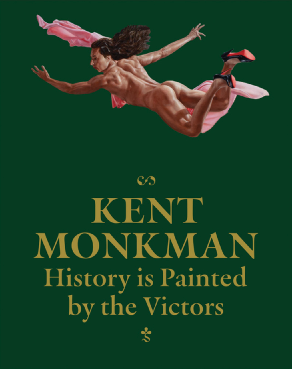 Kent Monkman: History Is Painted by the Victors