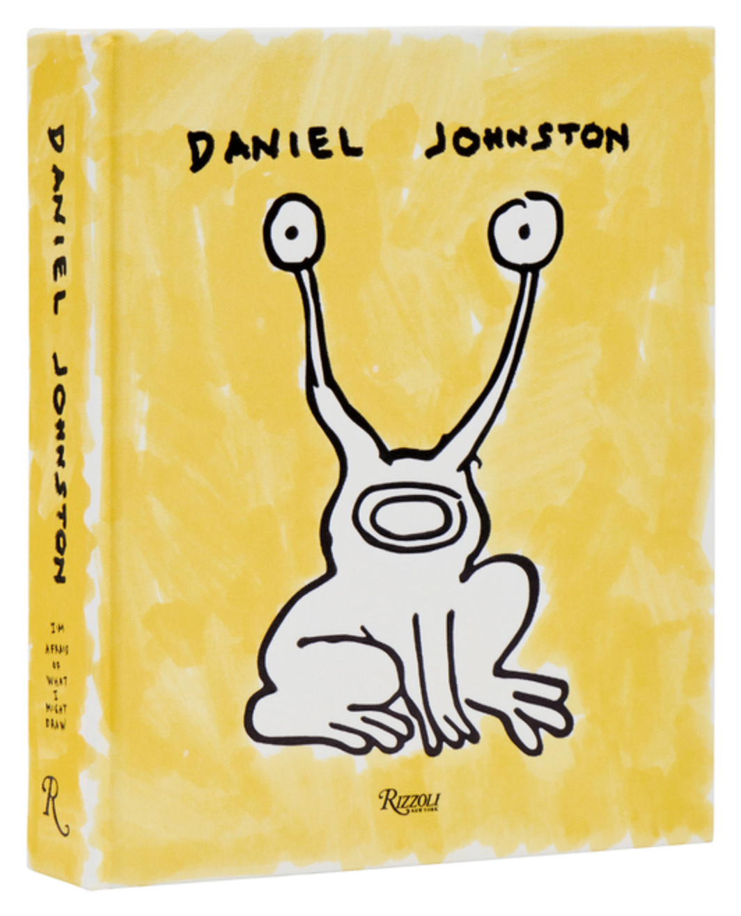 Daniel Johnston