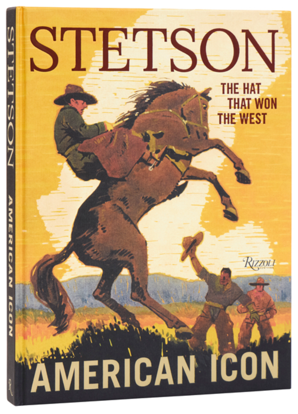 Stetson: American Icon