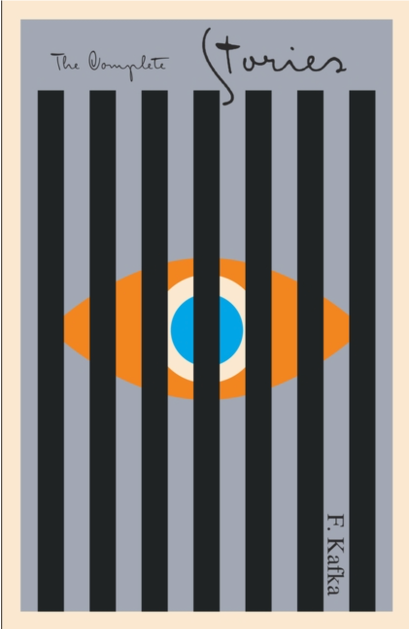 Franz Kafka's Complete Stories