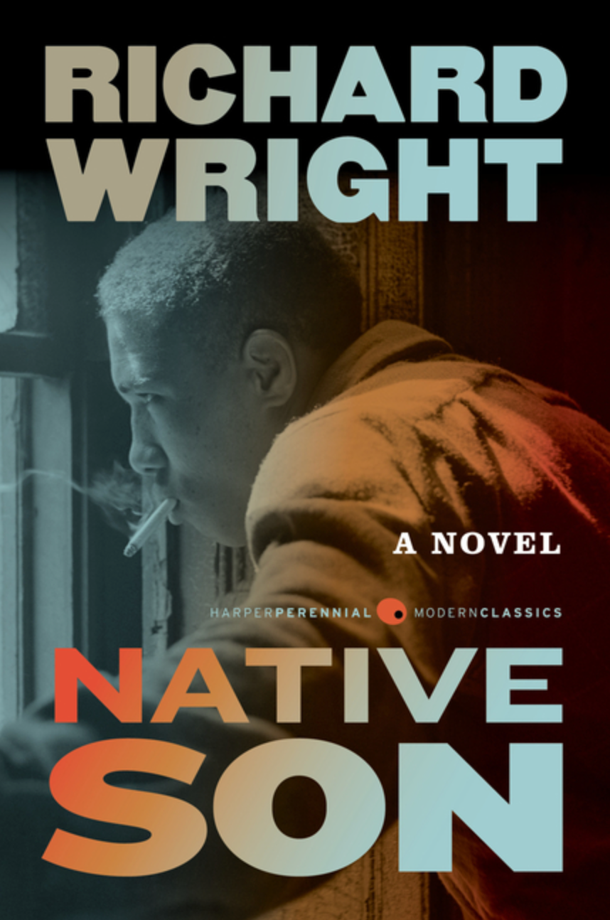 Native Son by Richard Wright