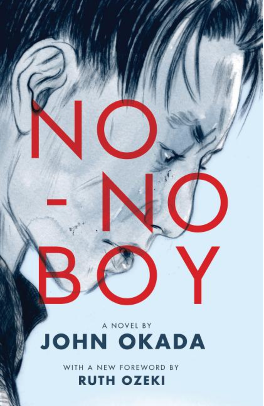 No-No Boy by John Okada